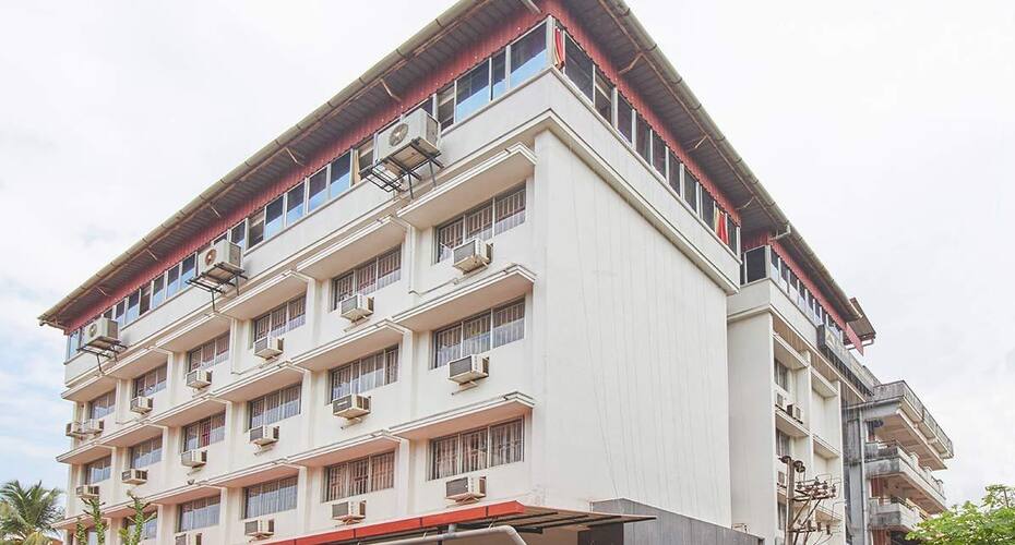 Ayush International Hotel, Mangalore 3