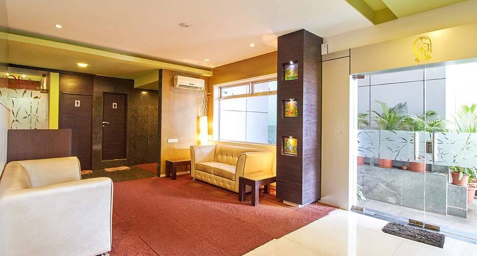 Ayush International Hotel, Mangalore 4