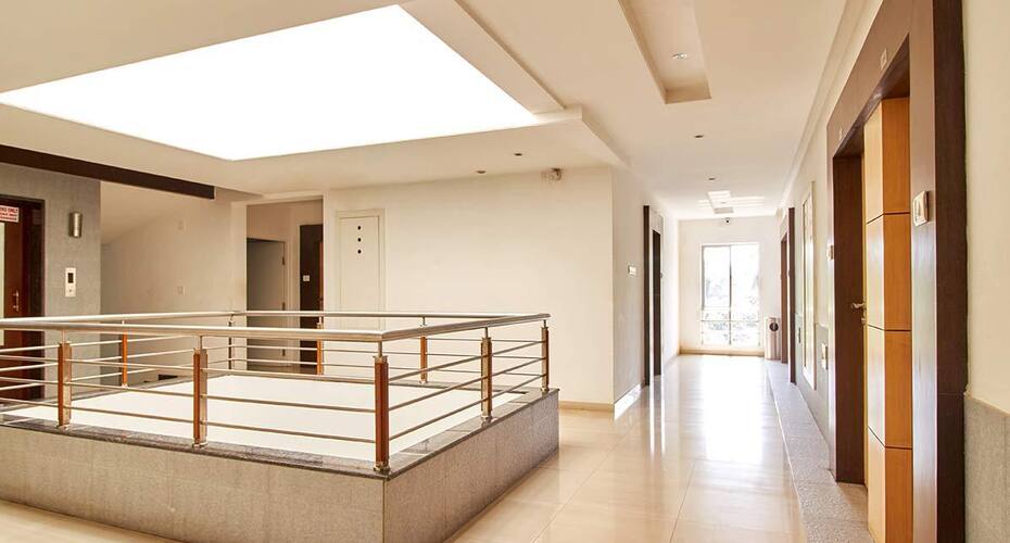 Ayush International Hotel, Mangalore 5