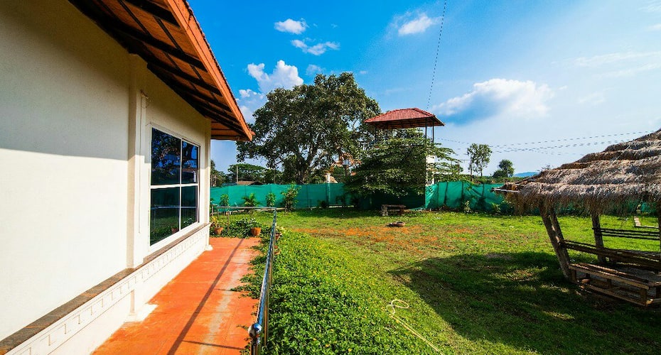 Holiday inn home, Chikmaglur 5
