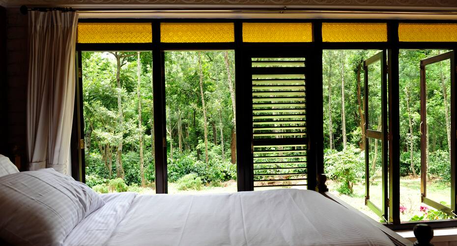 Halli Berri Cottages, Chikmaglur 1