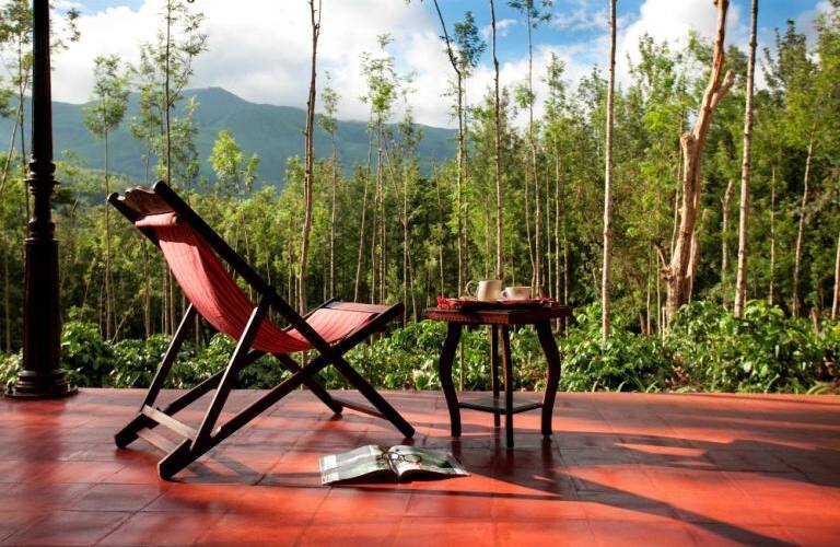 Halli Berri Cottages, Chikmaglur 5