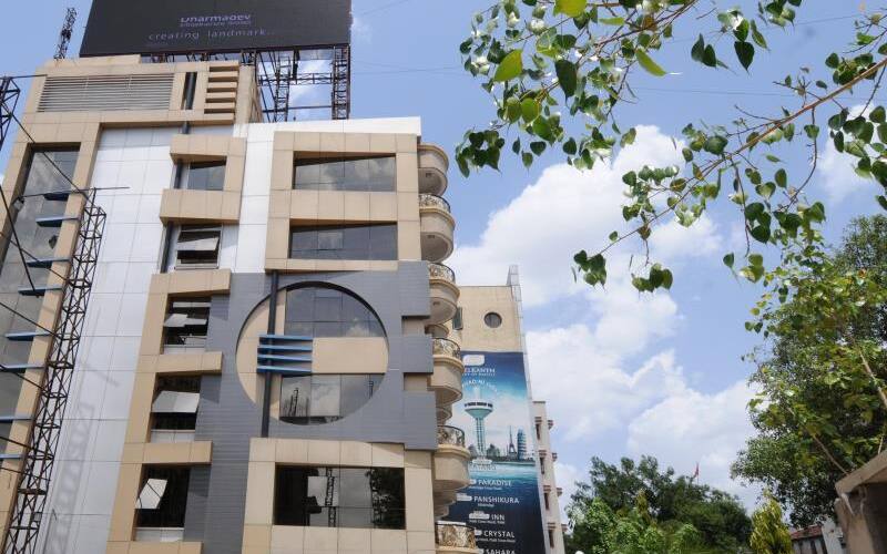 Artilla Inn, Ahmedabad 2