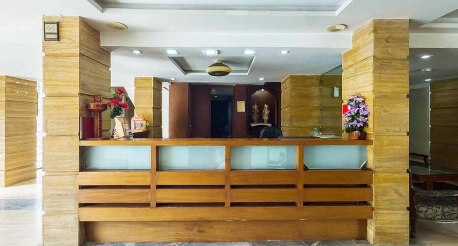 Artilla Inn, Ahmedabad 3