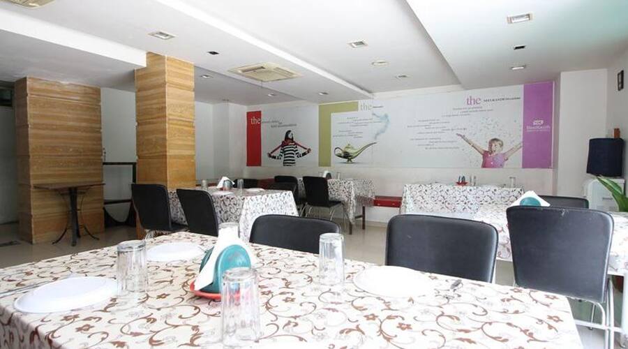 Artilla Inn, Ahmedabad 5