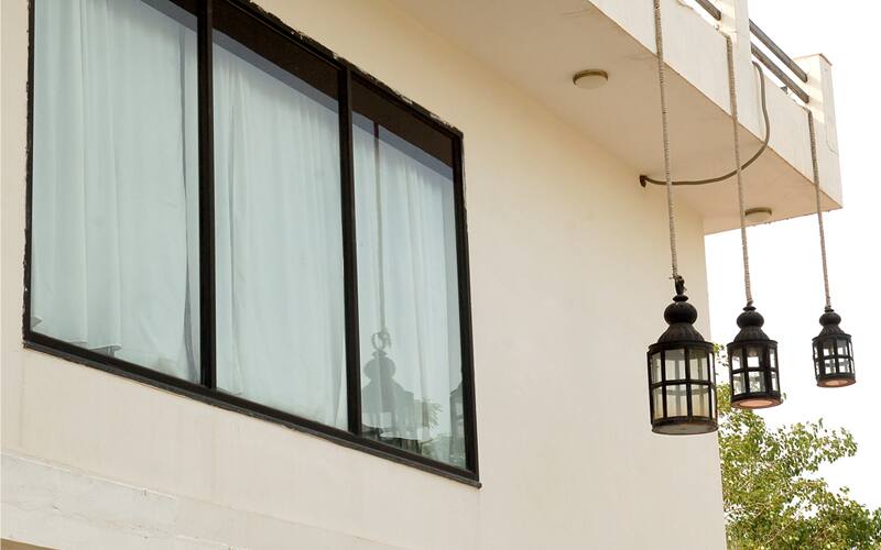 Pagri Resort And Hotel, Pali 5