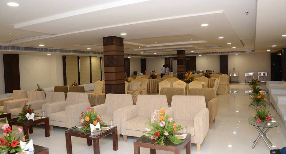 Hotel Golden Fortune, Azamgarh 5
