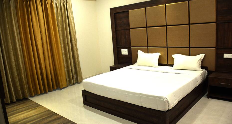 Hotel Golden Fortune, Azamgarh 3