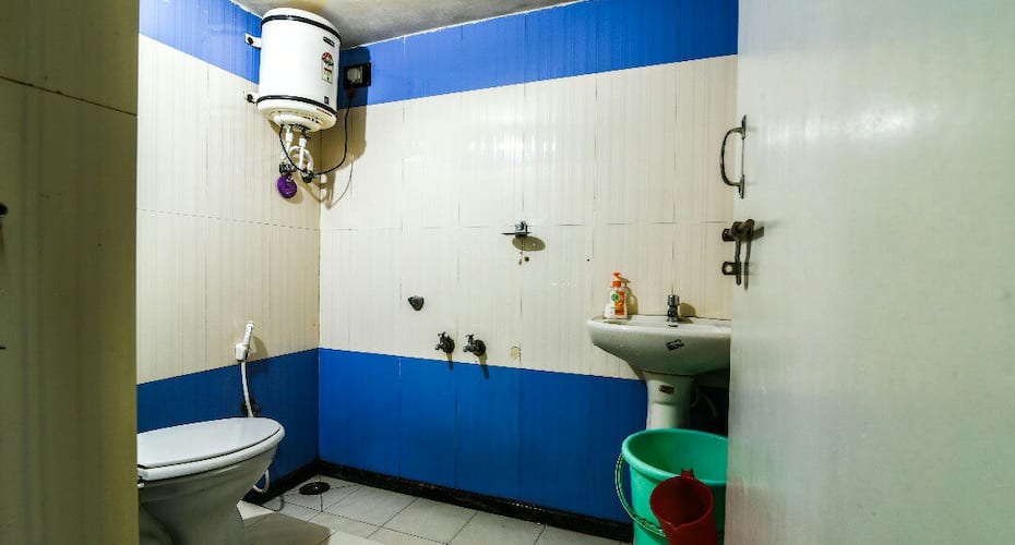 Holiday inn home chikmagaluru, Chikmaglur 3