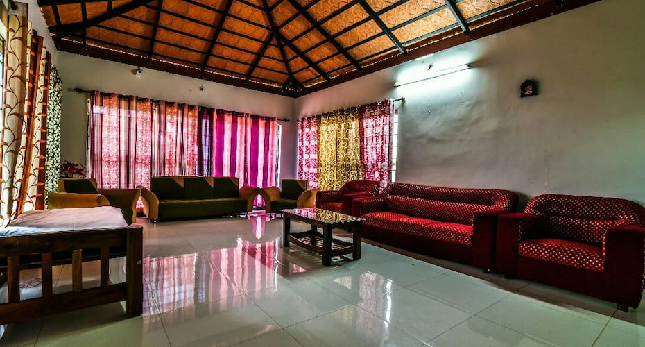 Holiday inn home chikmagaluru, Chikmaglur 4
