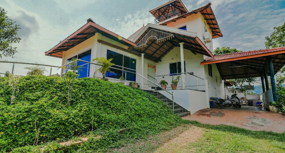 Holiday inn home chikmagaluru, Chikmaglur 2