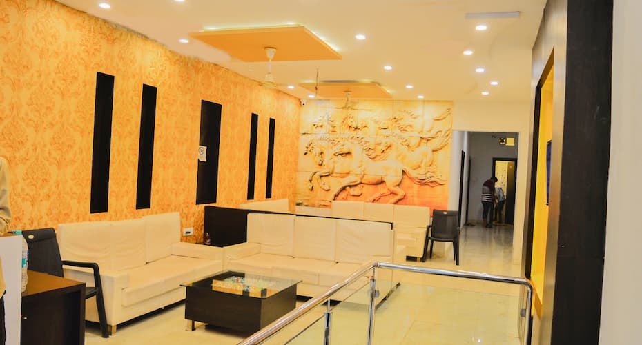 Hotel City Palace (Near Mahakal), Ujjain 3