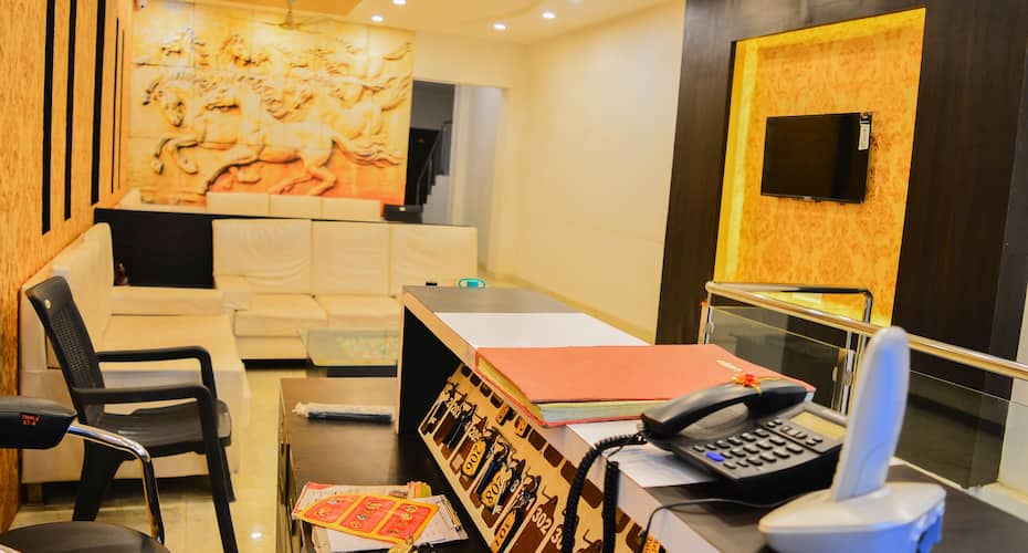 Hotel City Palace (Near Mahakal), Ujjain 5