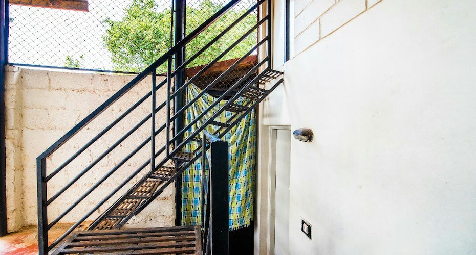 Holiday inn home dormatory room 1 and room 2, Chikmaglur 4