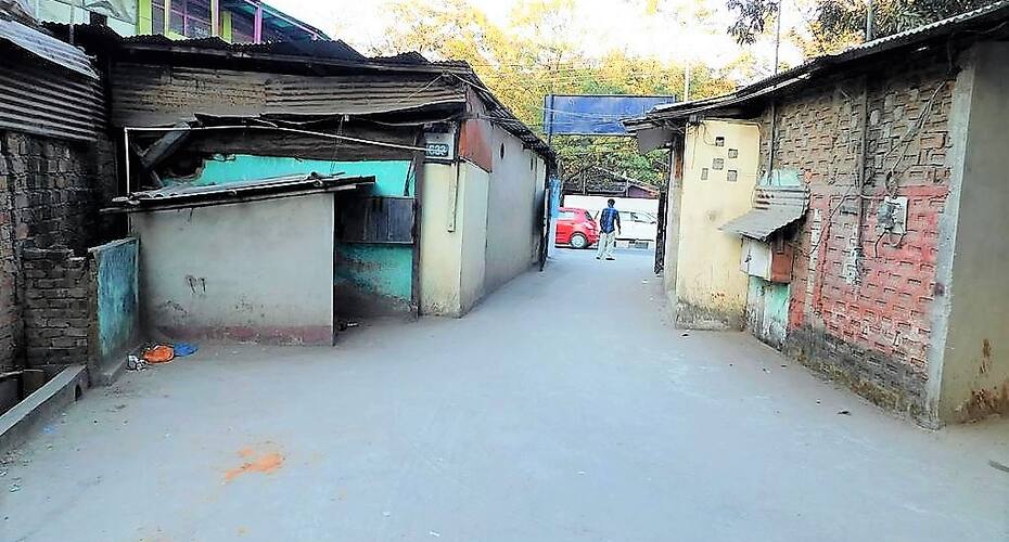 Dispur Lodge, Guwahati 2