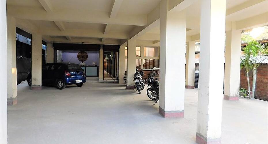 Dispur Lodge, Guwahati 3
