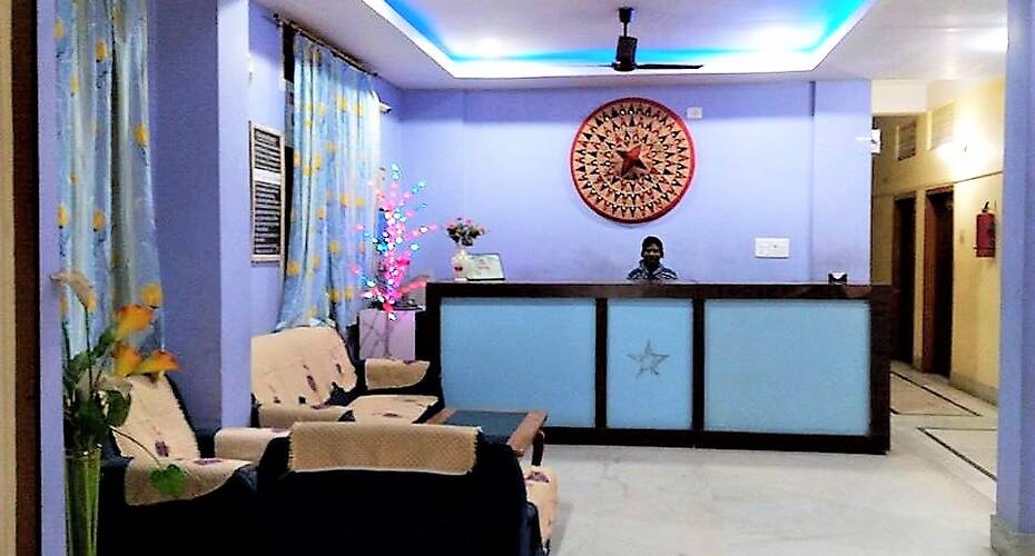 Dispur Lodge, Guwahati 4