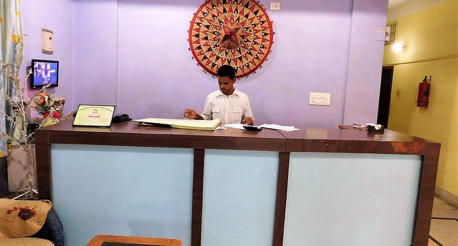 Dispur Lodge, Guwahati 5