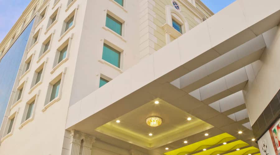 Sivaraj Holiday Inn, Salem  2024 Updated Prices, Deals