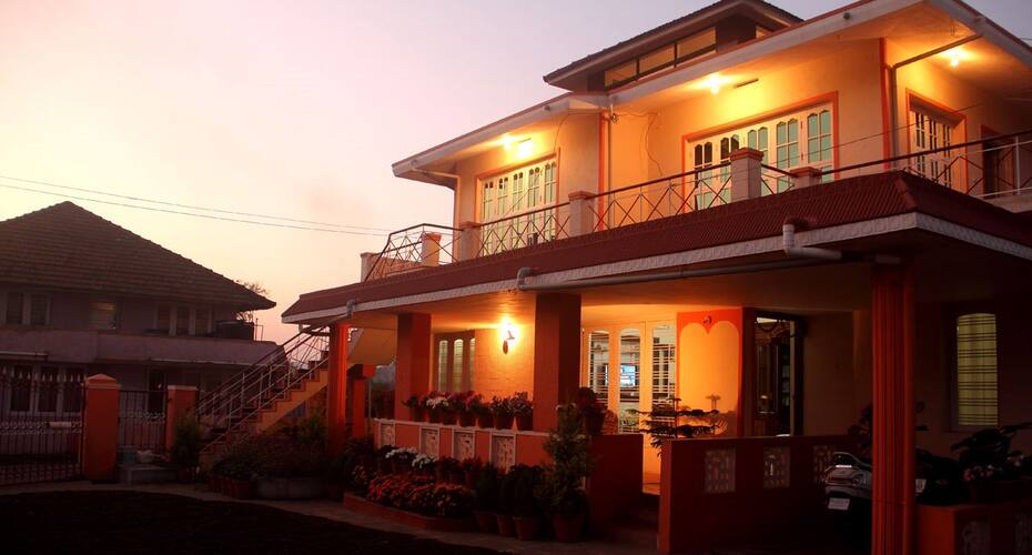 Sinchana Homestay, Nilagiri 2