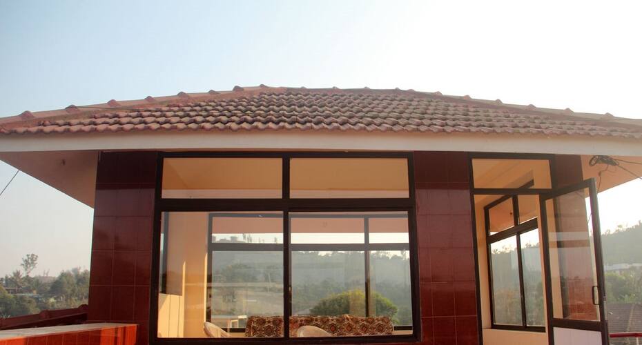 Sinchana Homestay, Nilagiri 3