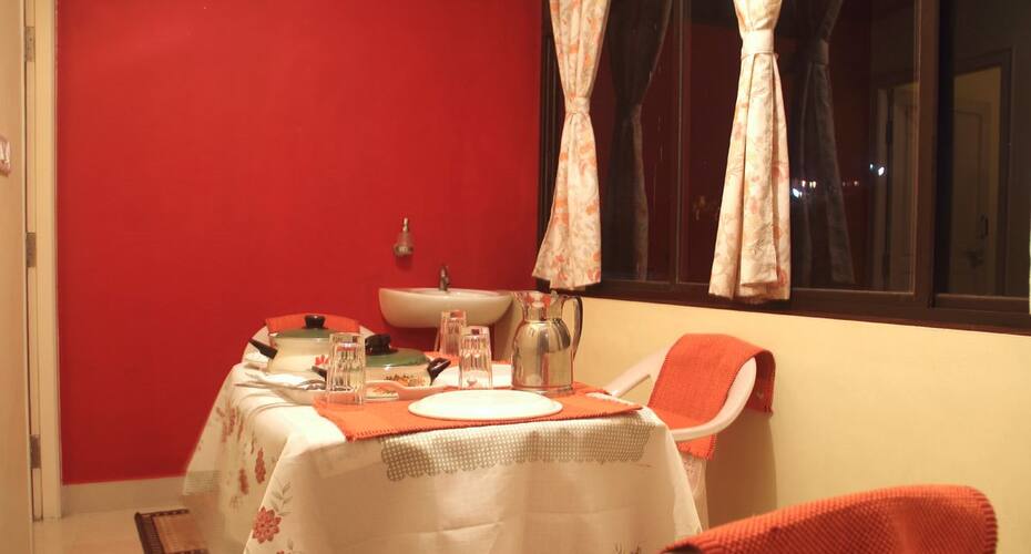 Sinchana Homestay, Nilagiri 5