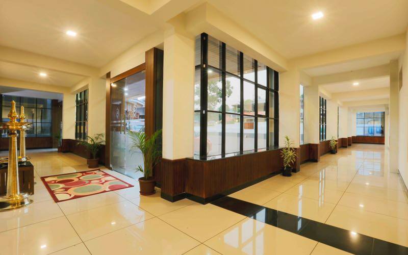 Gokulam Heritage Plaza, Wayanad 4