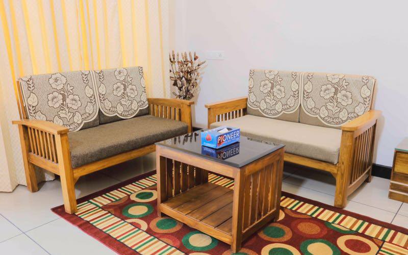 Gokulam Heritage Plaza, Wayanad 5