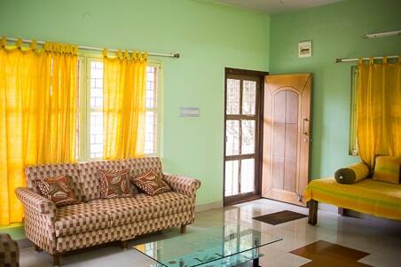 1bhk In South Bangalore, Bangalore 4