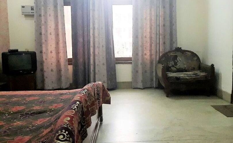 Heritage Inn, Ghaziabad 3