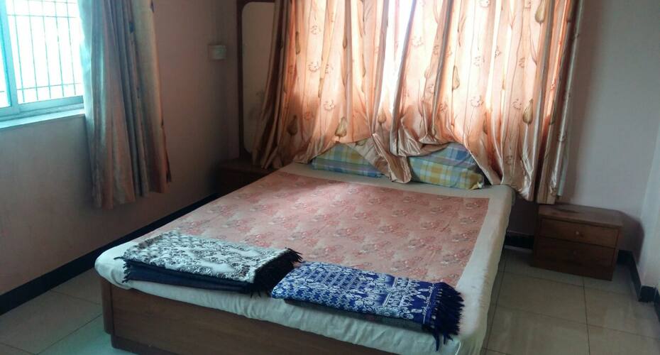 Valleyview bunglow mahabaleshwar, Mahabaleshwar 3