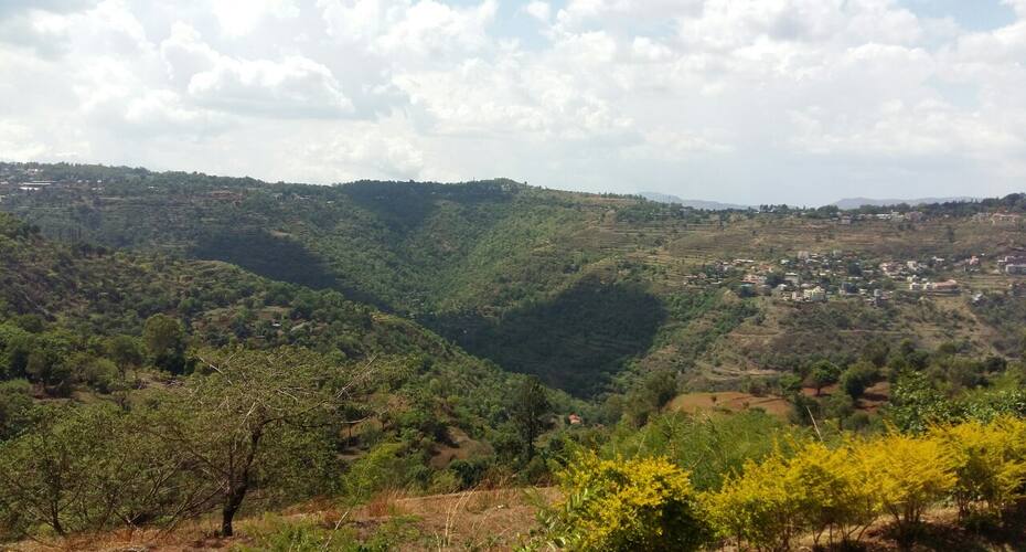 Valleyview bunglow mahabaleshwar, Mahabaleshwar 4