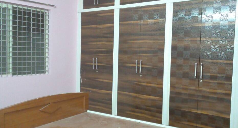 Dream Villa, Hyderabad 4