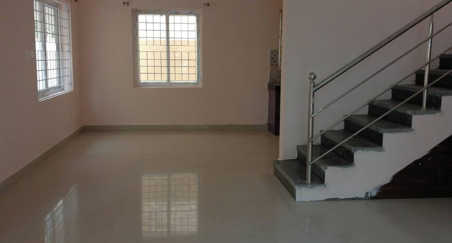 Dream Villa, Hyderabad 1