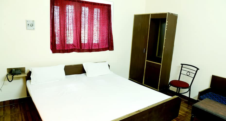 Hotel Swagatam, Allahabad 3