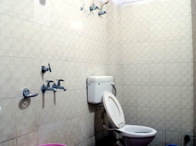 Hotel Swagatam, Allahabad 5