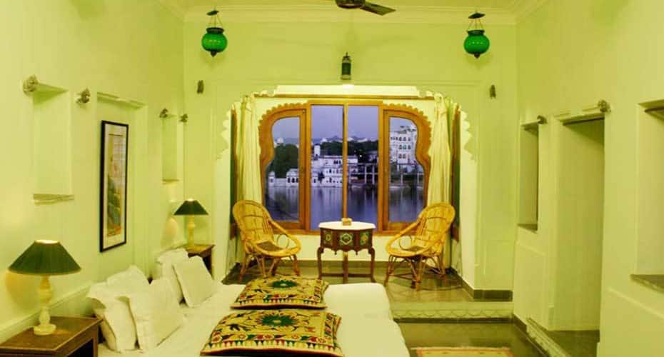 Kankarwa Haveli, Udaipur 2
