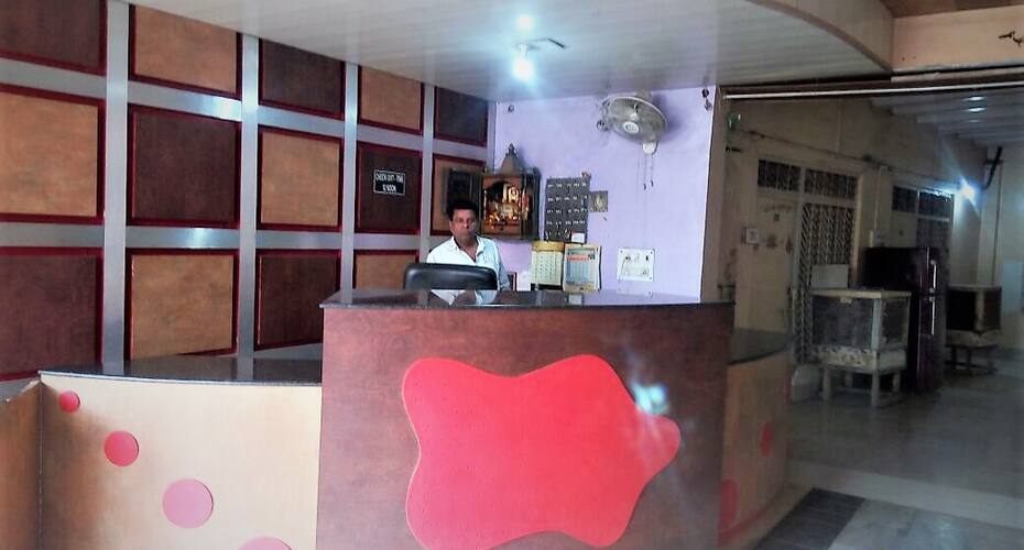Hotel Krishna Palace, Mathura 2