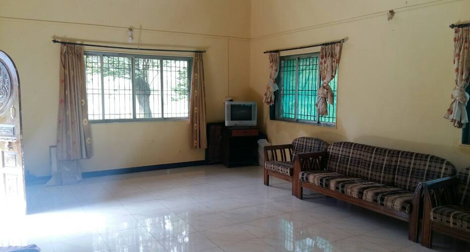 Valleyview bunglow mahabaleshwar, Mahabaleshwar 1