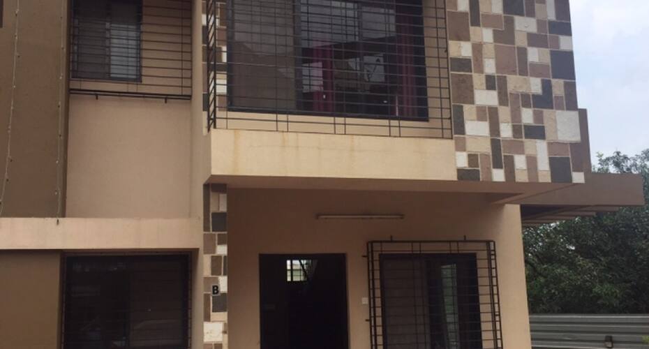 WHISPERING BUNGALOWS, Lonavala 3