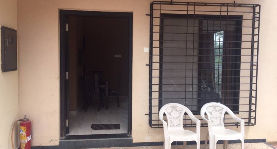 WHISPERING BUNGALOWS, Lonavala 4