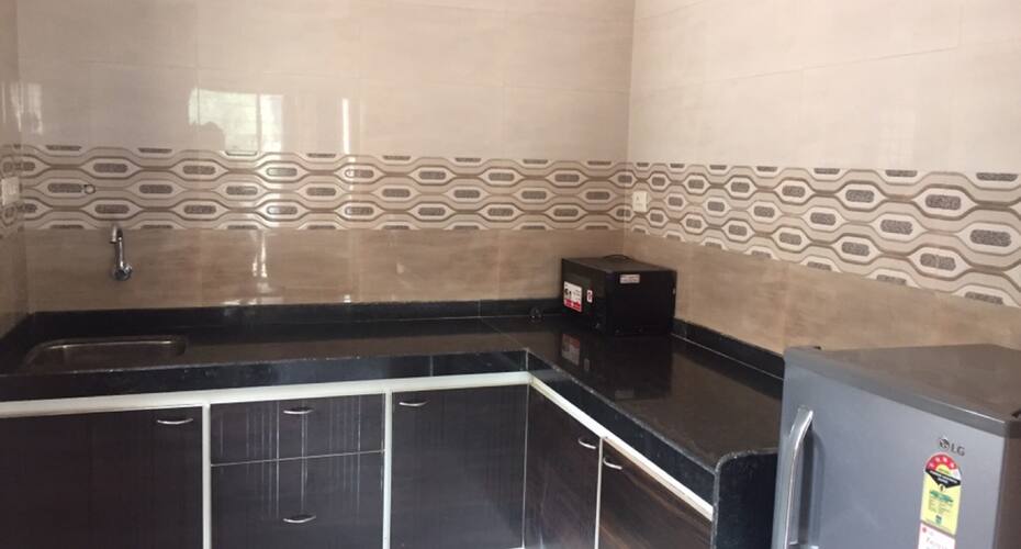 WHISPERING BUNGALOWS, Lonavala 5
