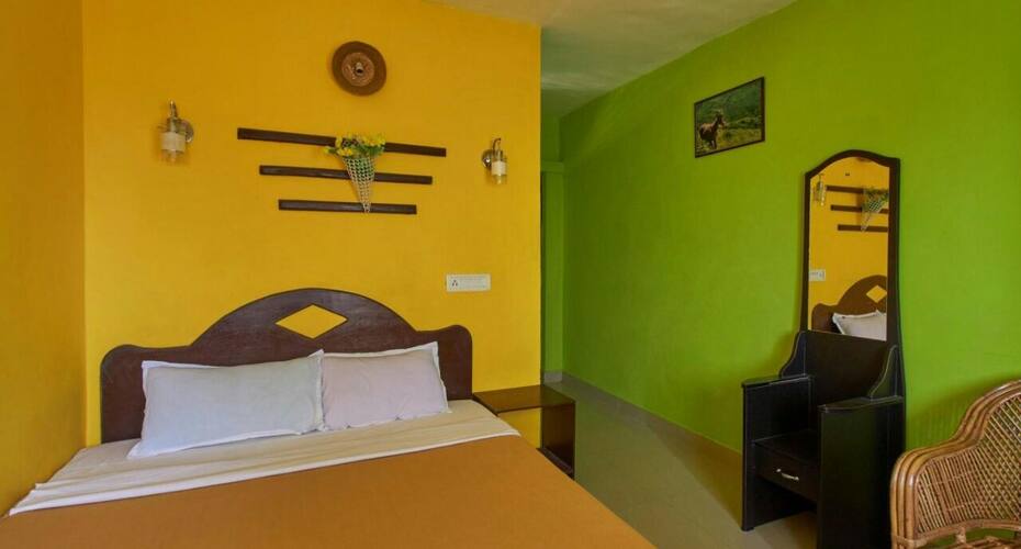 Namasthe Munnar - A Naturedale Plantation Villa, Munnar 4