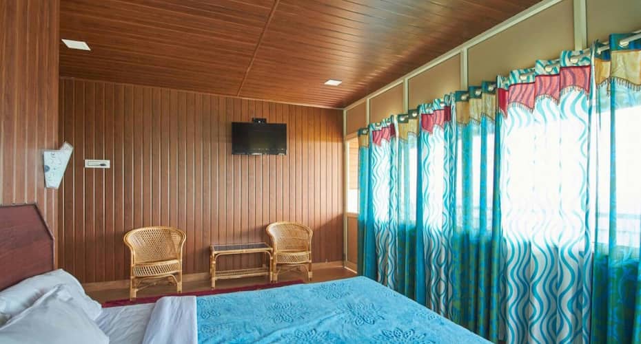 Namasthe Munnar - A Naturedale Plantation Villa, Munnar 2