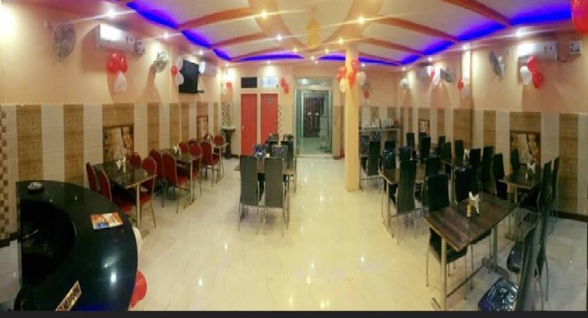 Hotel Ashutosh, Mirzapur 2
