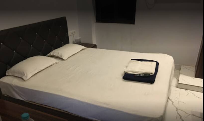 Hotel Kaushik, Kharagpur 2