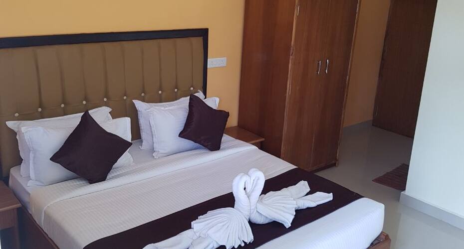 La Flora Safari Inn, Coorg 5