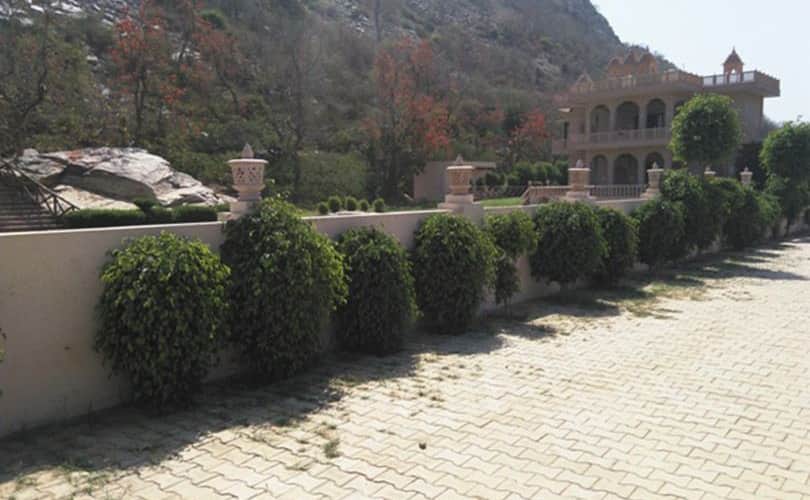 Wood Village Fatehgharh Farm, Alwar 2