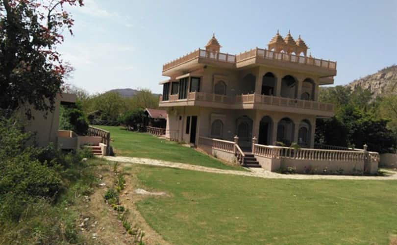 Wood Village Fatehgharh Farm, Alwar 4