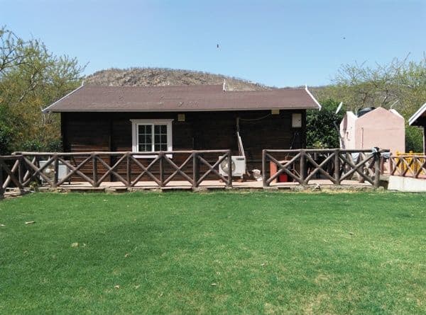 Wood Village Fatehgharh Farm, Alwar 5